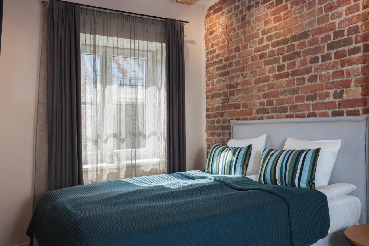 Colonel Suites & Apartments Рига Экстерьер фото