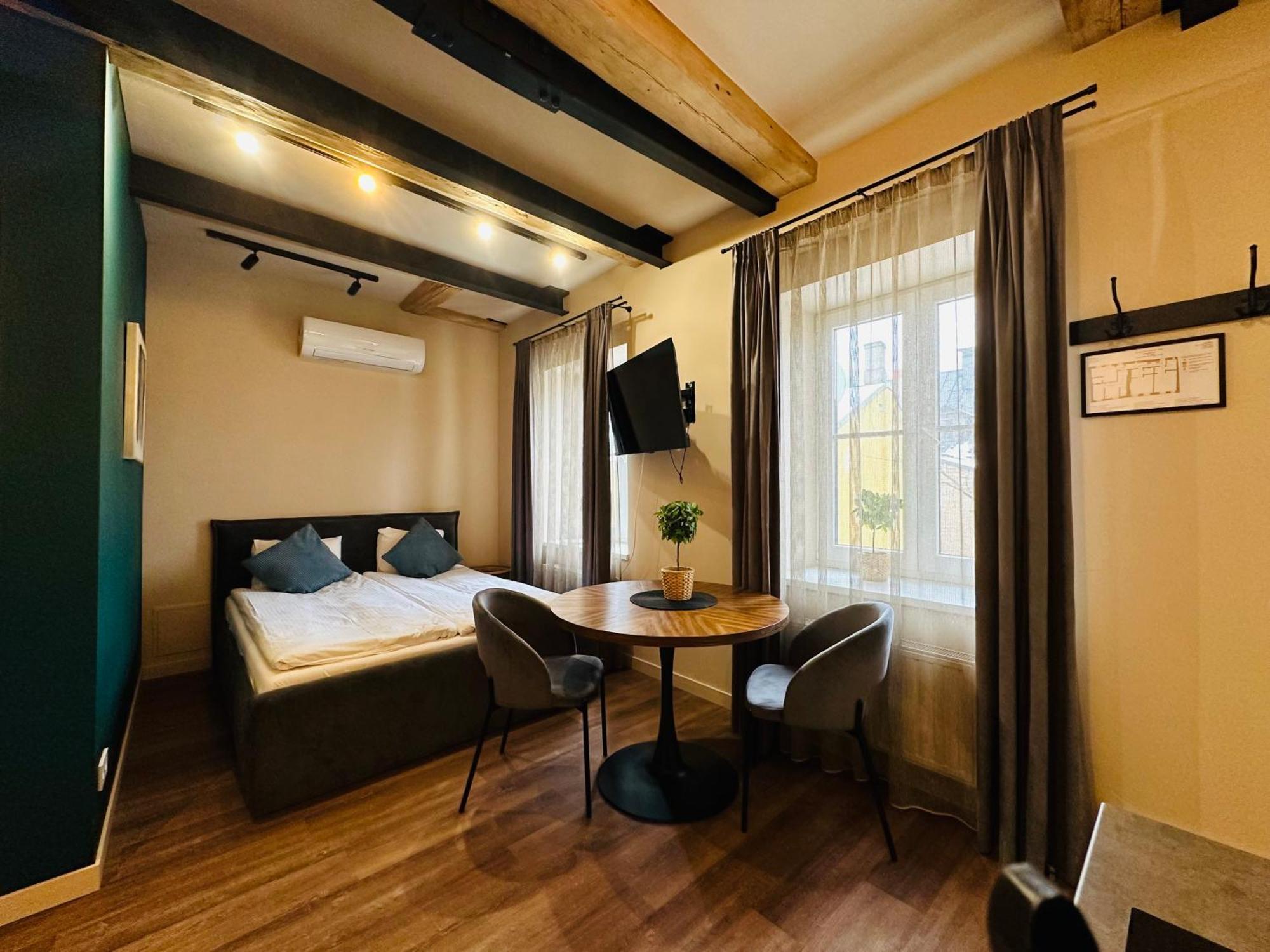 Colonel Suites & Apartments Рига Экстерьер фото