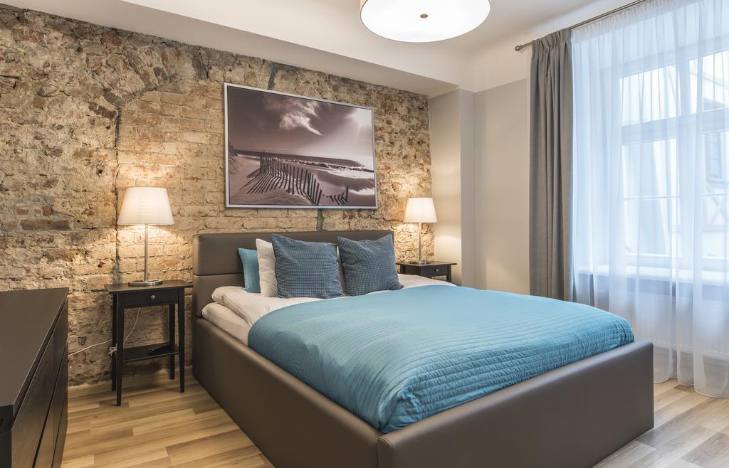 Colonel Suites & Apartments Рига Экстерьер фото